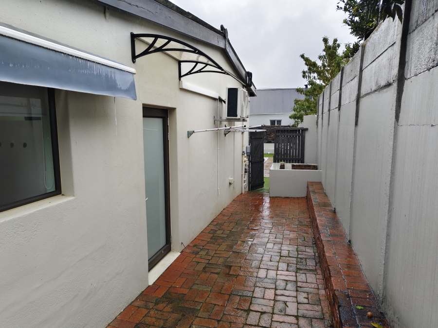 To Let 2 Bedroom Property for Rent in Paarl North Western Cape